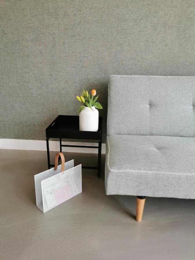 Het Arrangement Apartman Wemeldinge Kültér fotó