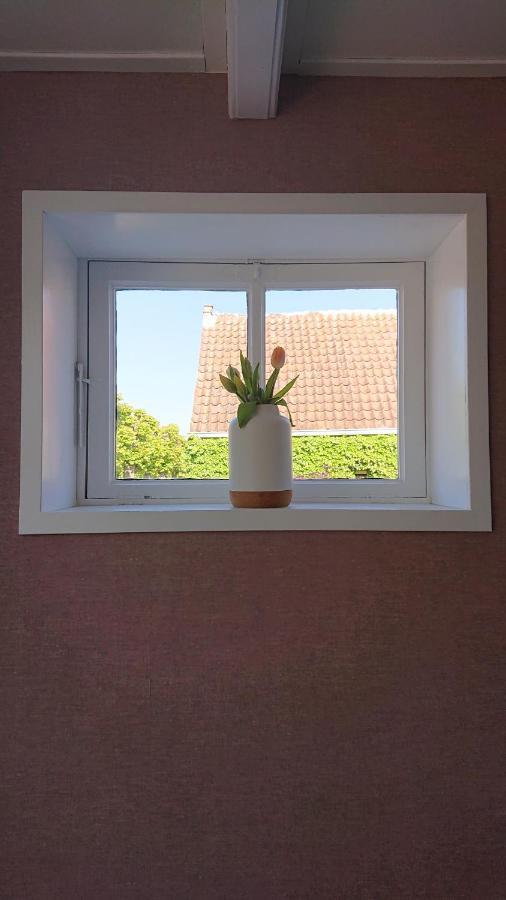 Het Arrangement Apartman Wemeldinge Kültér fotó