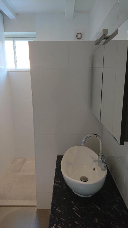 Het Arrangement Apartman Wemeldinge Kültér fotó