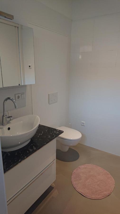 Het Arrangement Apartman Wemeldinge Kültér fotó