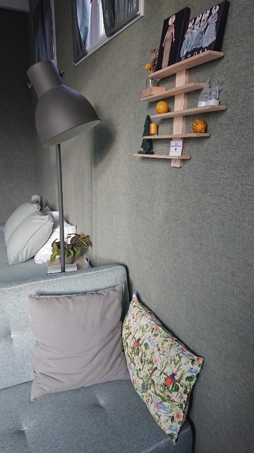 Het Arrangement Apartman Wemeldinge Kültér fotó