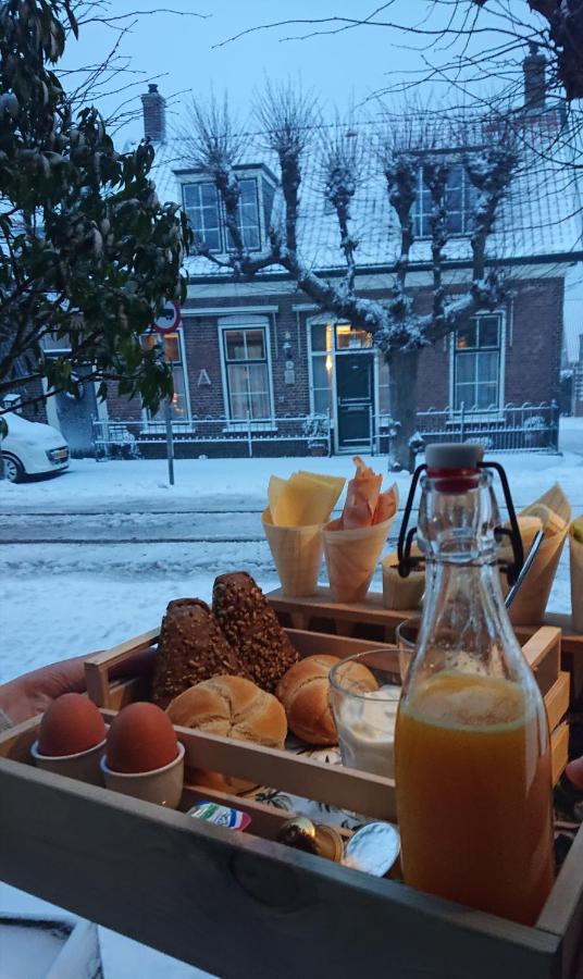 Het Arrangement Apartman Wemeldinge Kültér fotó