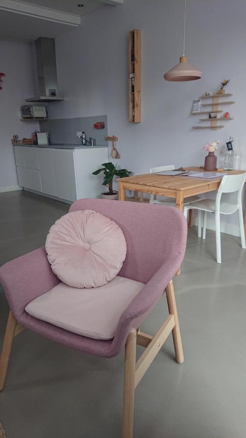 Het Arrangement Apartman Wemeldinge Kültér fotó