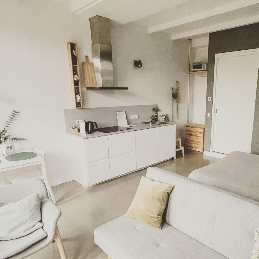 Het Arrangement Apartman Wemeldinge Kültér fotó