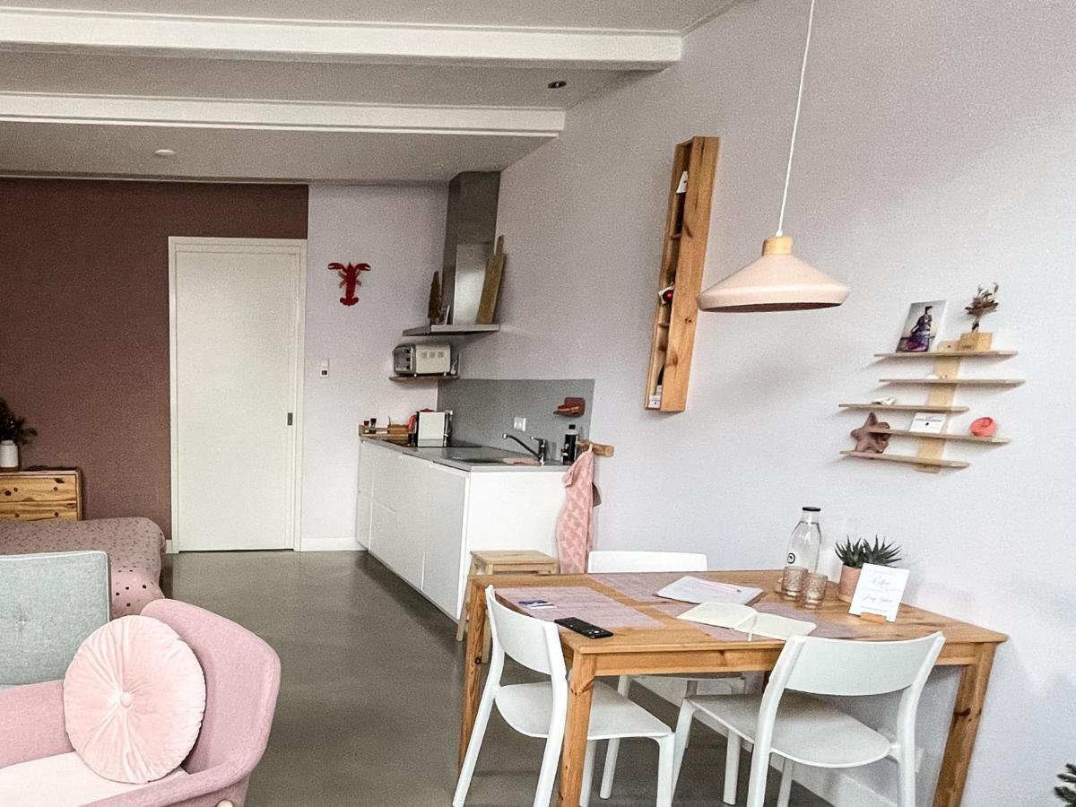 Het Arrangement Apartman Wemeldinge Kültér fotó